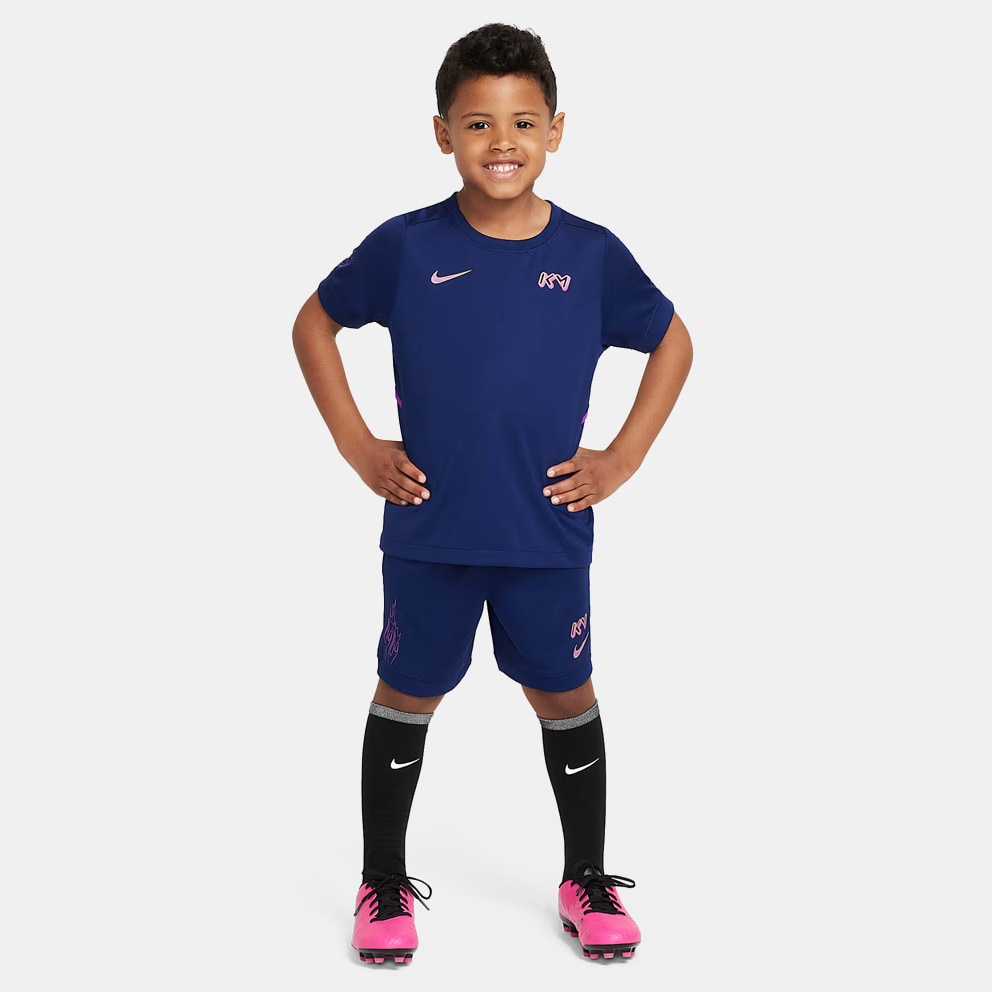 Jordan Jdb Play-Off Mesh Short