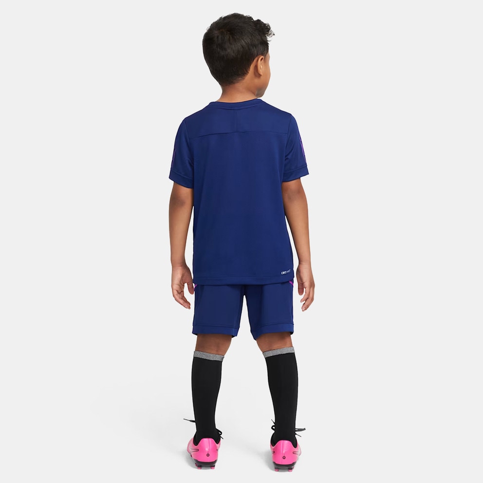 Jordan Jdb Play-Off Mesh Short