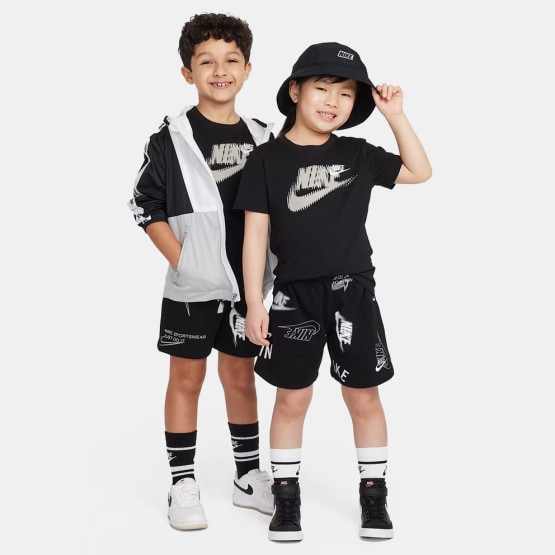 Nike Club Brand Energy Short Set