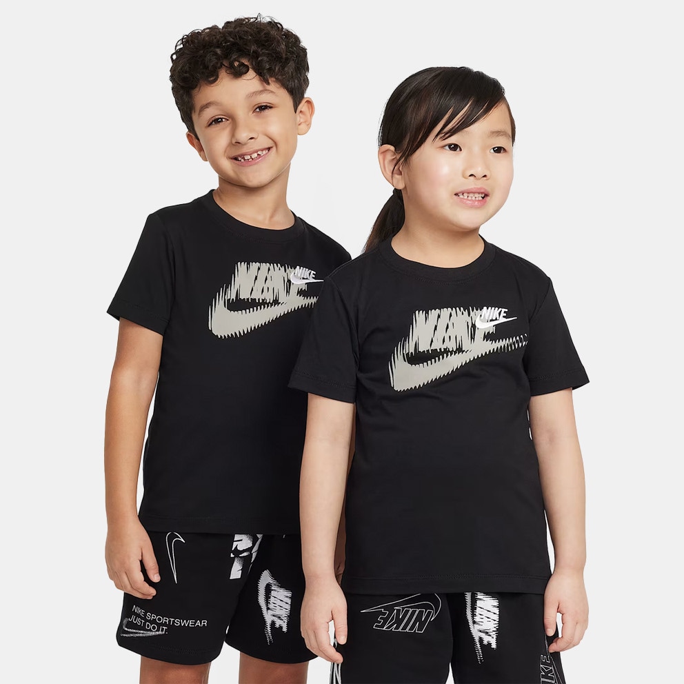 Nike Club Brand Energy Short Set