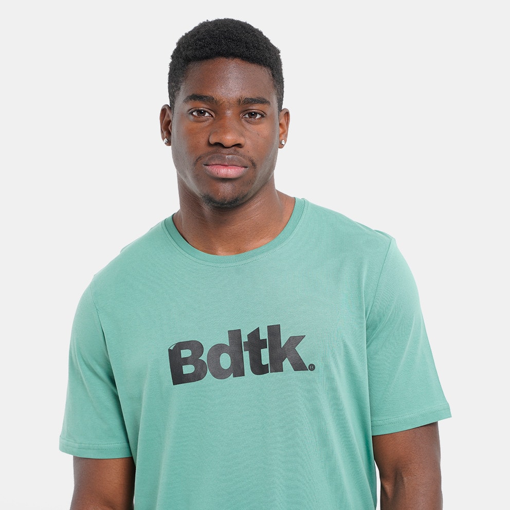 BodyTalk T-Shirt Ss
