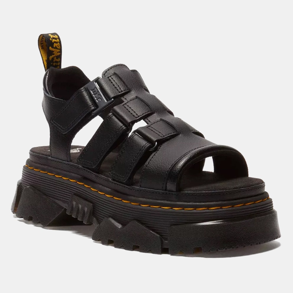 Dr.Martens Mattison 3S Sandal Athena+Soft Pu