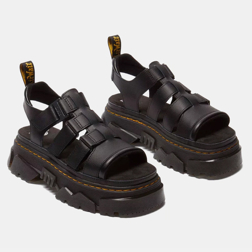 Dr.Martens Mattison 3S Sandal Athena+Soft Pu
