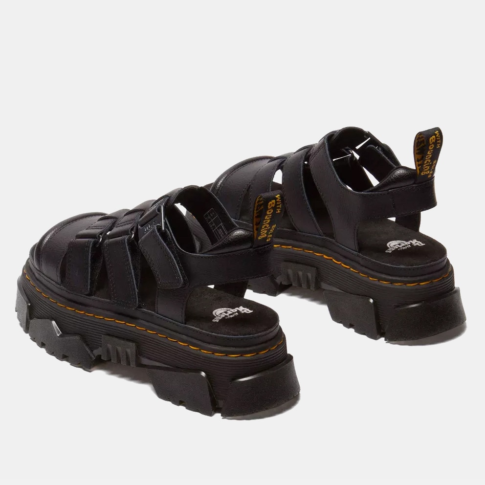 Dr.Martens Mattison 3S Sandal Athena+Soft Pu