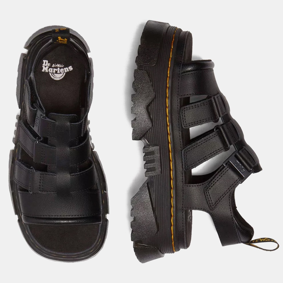 Dr.Martens Mattison 3S Sandal Athena+Soft Pu