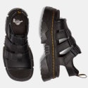 Dr.Martens Mattison 3S Sandal Athena+Soft Pu