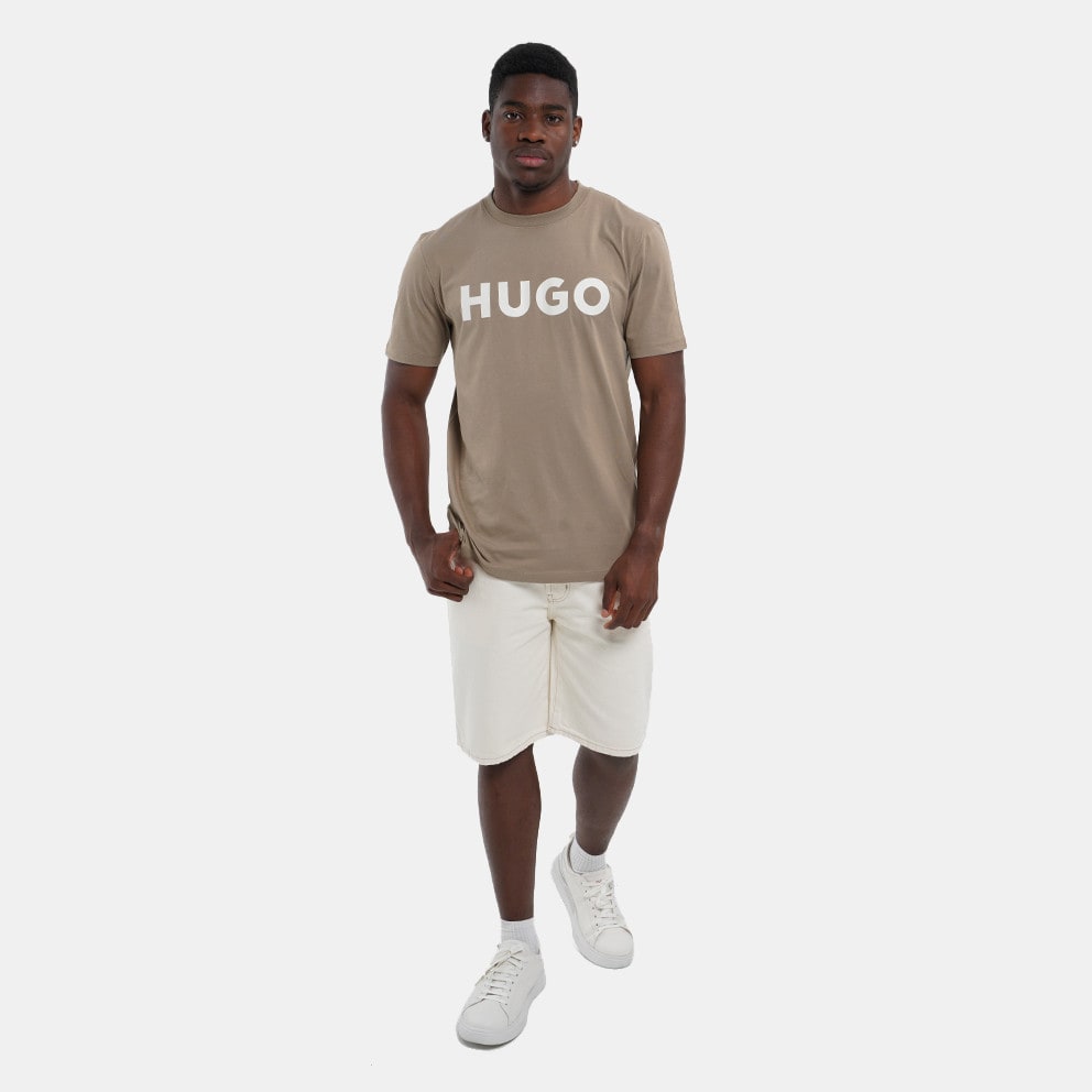 Hugo Jersey Dulivio