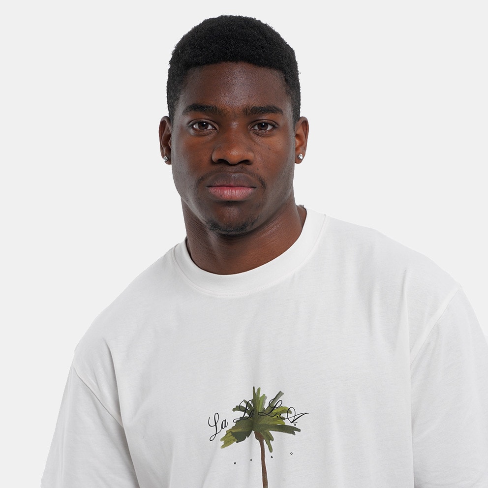 Hugo Jersey Duwom