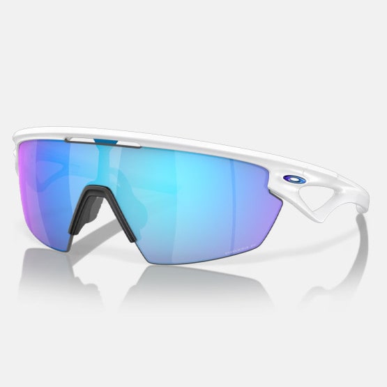 Oakley Sphaera Mt Grey Ink W/ Prizm Sapphire