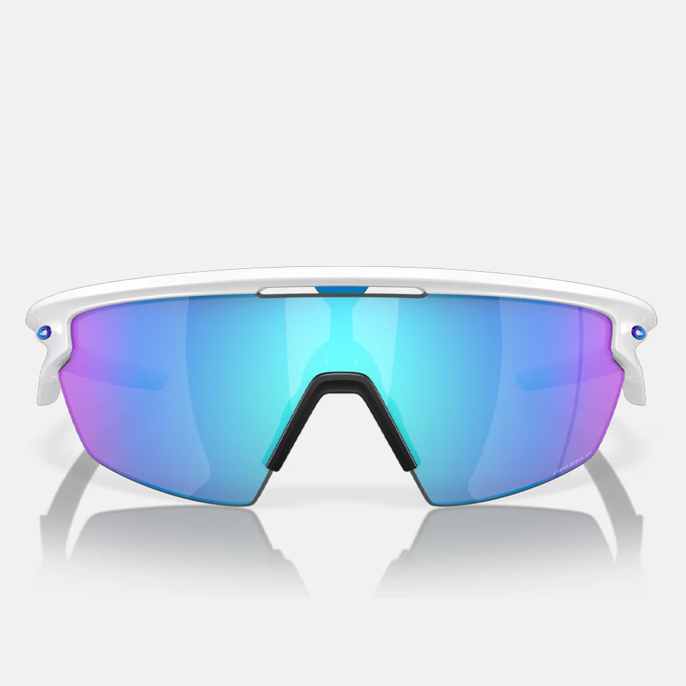 Oakley Sphaera Mt Grey Ink W/ Prizm Sapphire