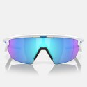 Oakley Sphaera Mt Grey Ink W/ Prizm Sapphire