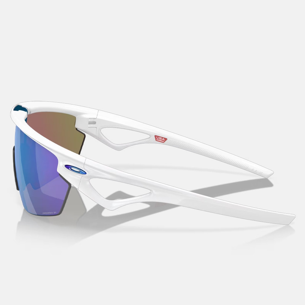 Oakley Sphaera Mt Grey Ink W/ Prizm Sapphire