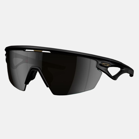 Oakley Sphaera Pc Matte Black W/ Prizm Black
