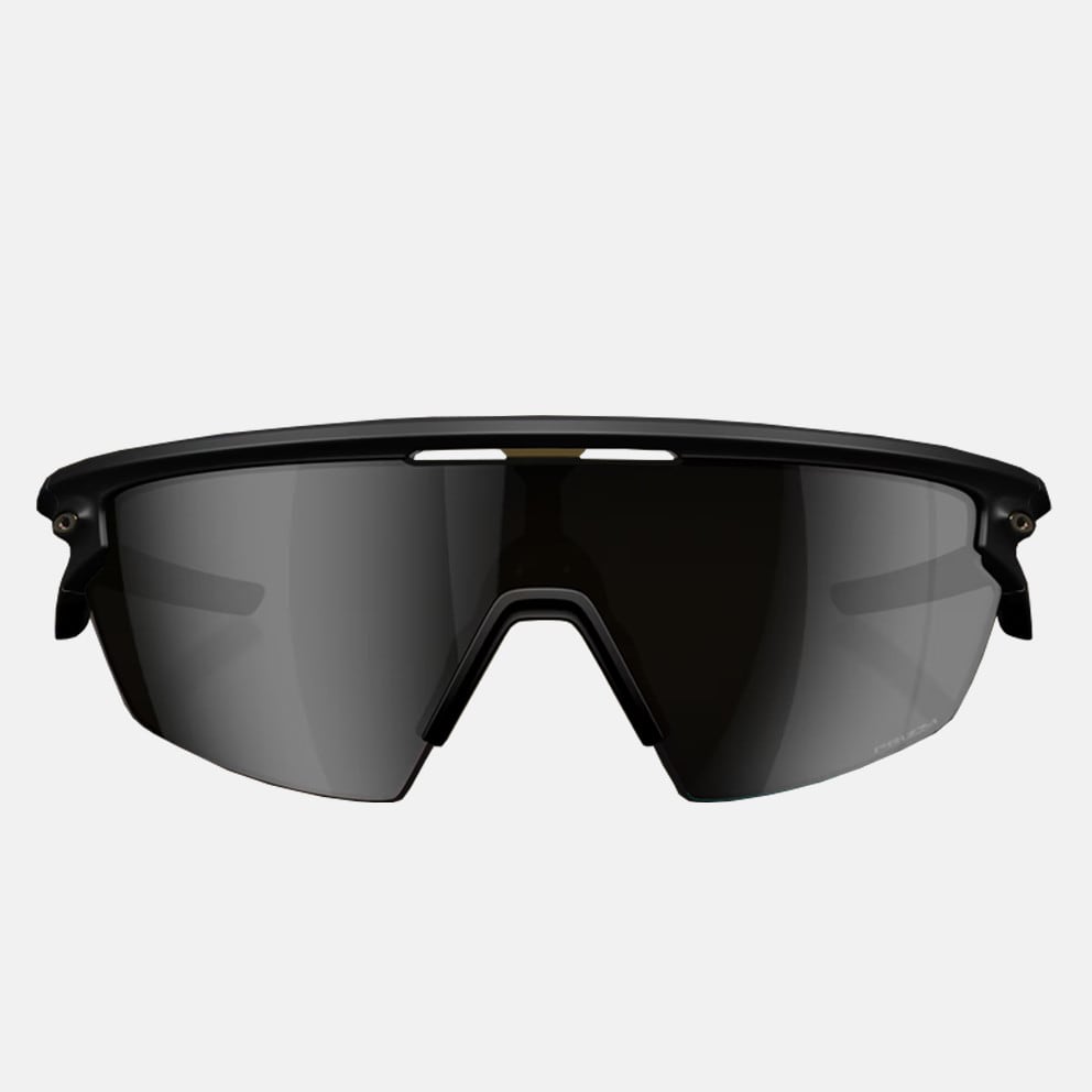 Oakley Sphaera Pc Matte Black W/ Prizm Black