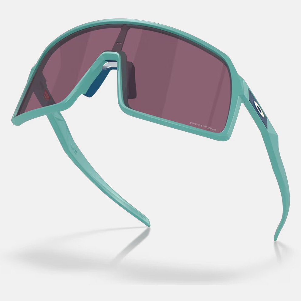 Oakley Sutro Mt Pacific W/ Prizm Road Black