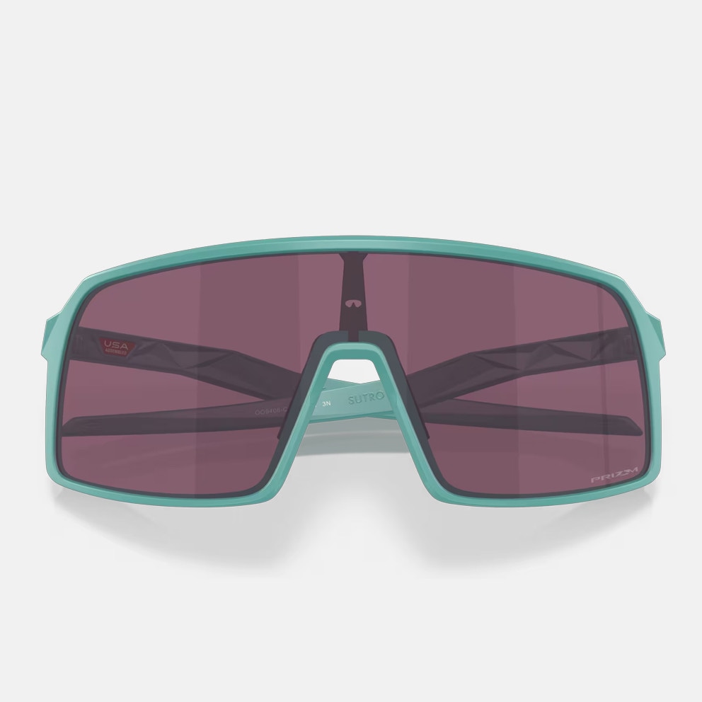 Oakley Sutro Mt Pacific W/ Prizm Road Black