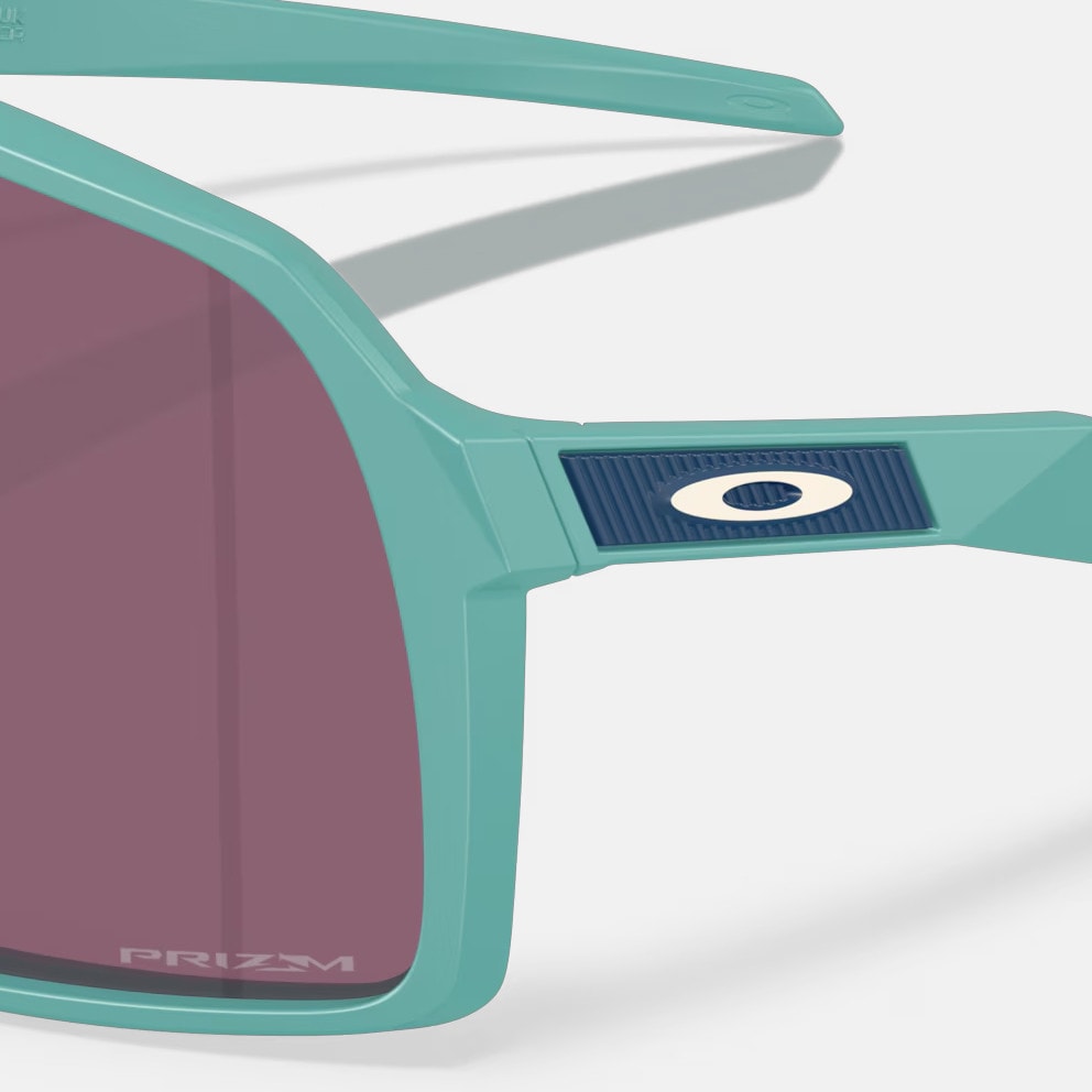 Oakley Sutro Mt Pacific W/ Prizm Road Black