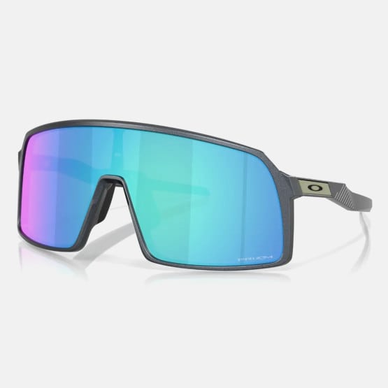Oakley Sutro Blue Steel Forge W/ Prizm Saph
