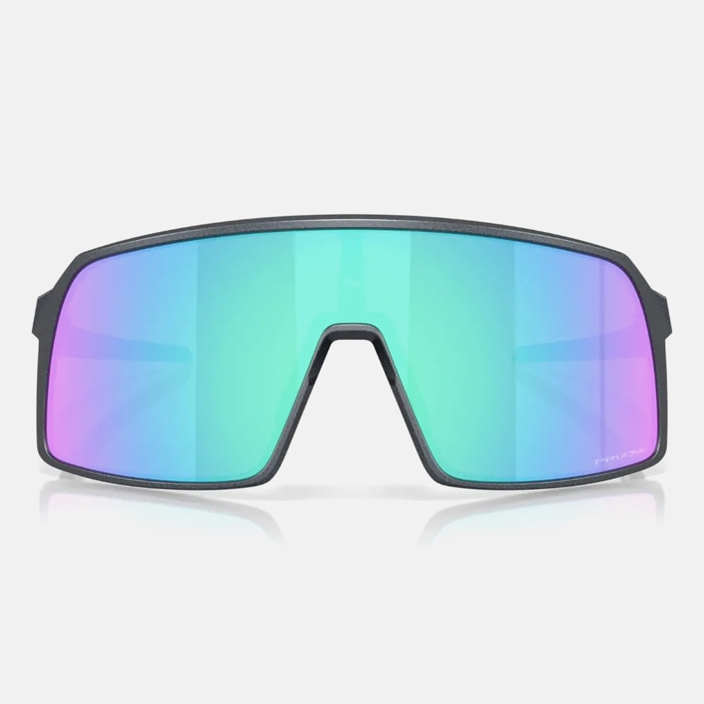 Oakley Sutro Blue Steel Forge W/ Prizm Saph