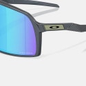 Oakley Sutro Blue Steel Forge W/ Prizm Saph