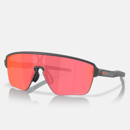 Oakley Corridor Sq Mt Carbon W/ Prizm Trl Trch