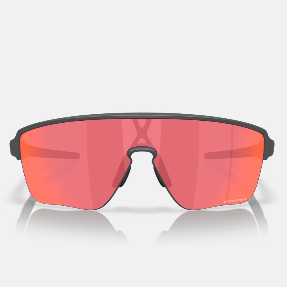 Oakley Corridor Sq Mt Carbon W/ Prizm Trl Trch