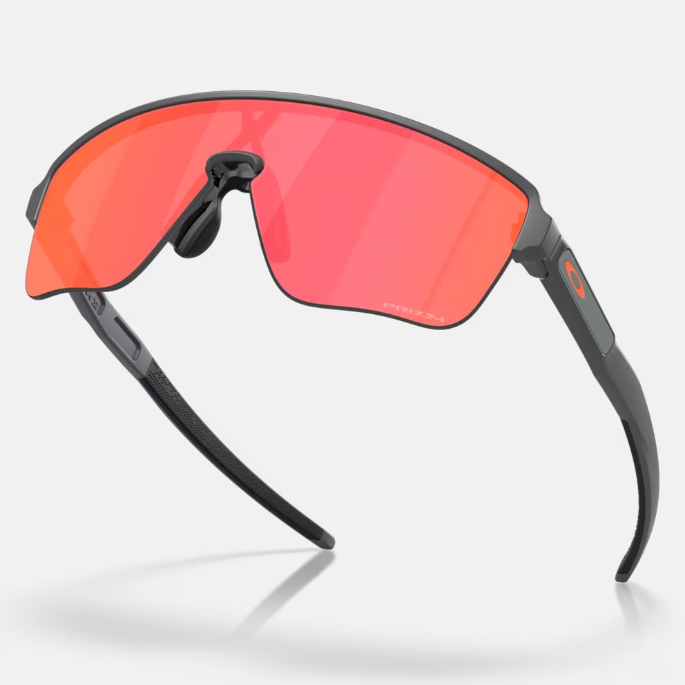 Oakley Corridor Sq Mt Carbon W/ Prizm Trl Trch