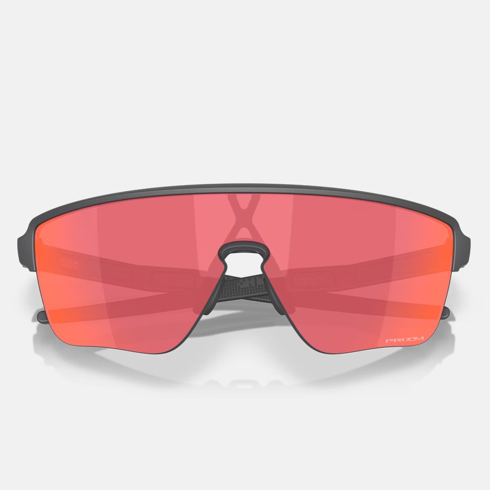 Oakley Corridor Sq Mt Carbon W/ Prizm Trl Trch