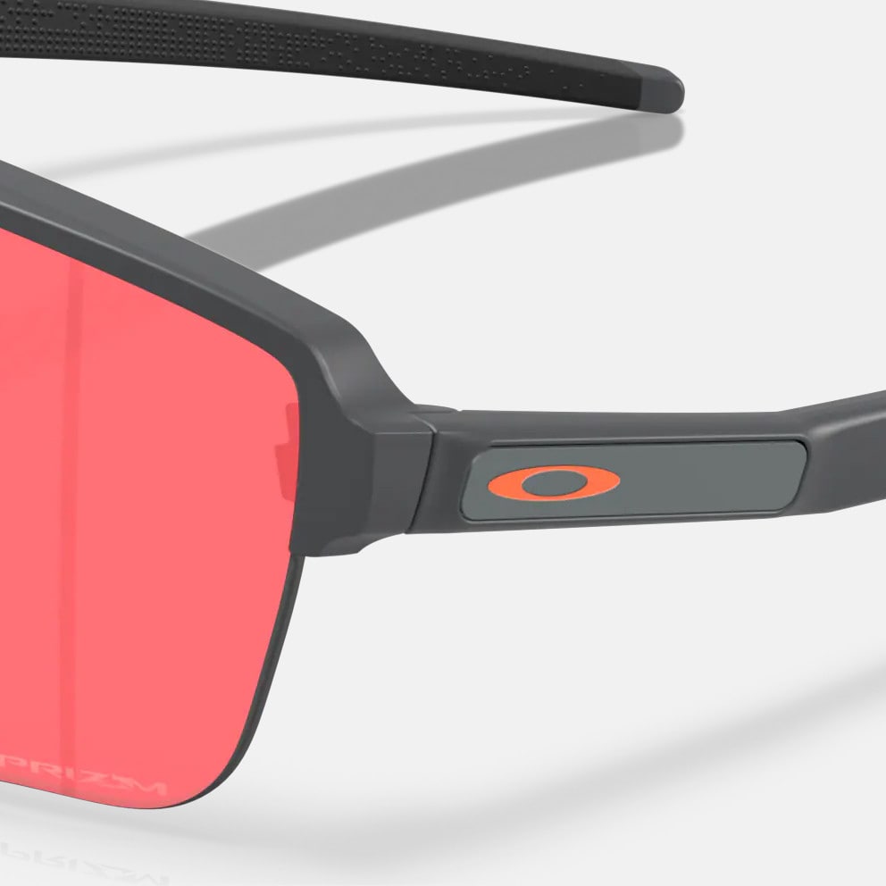 Oakley Corridor Sq Mt Carbon W/ Prizm Trl Trch