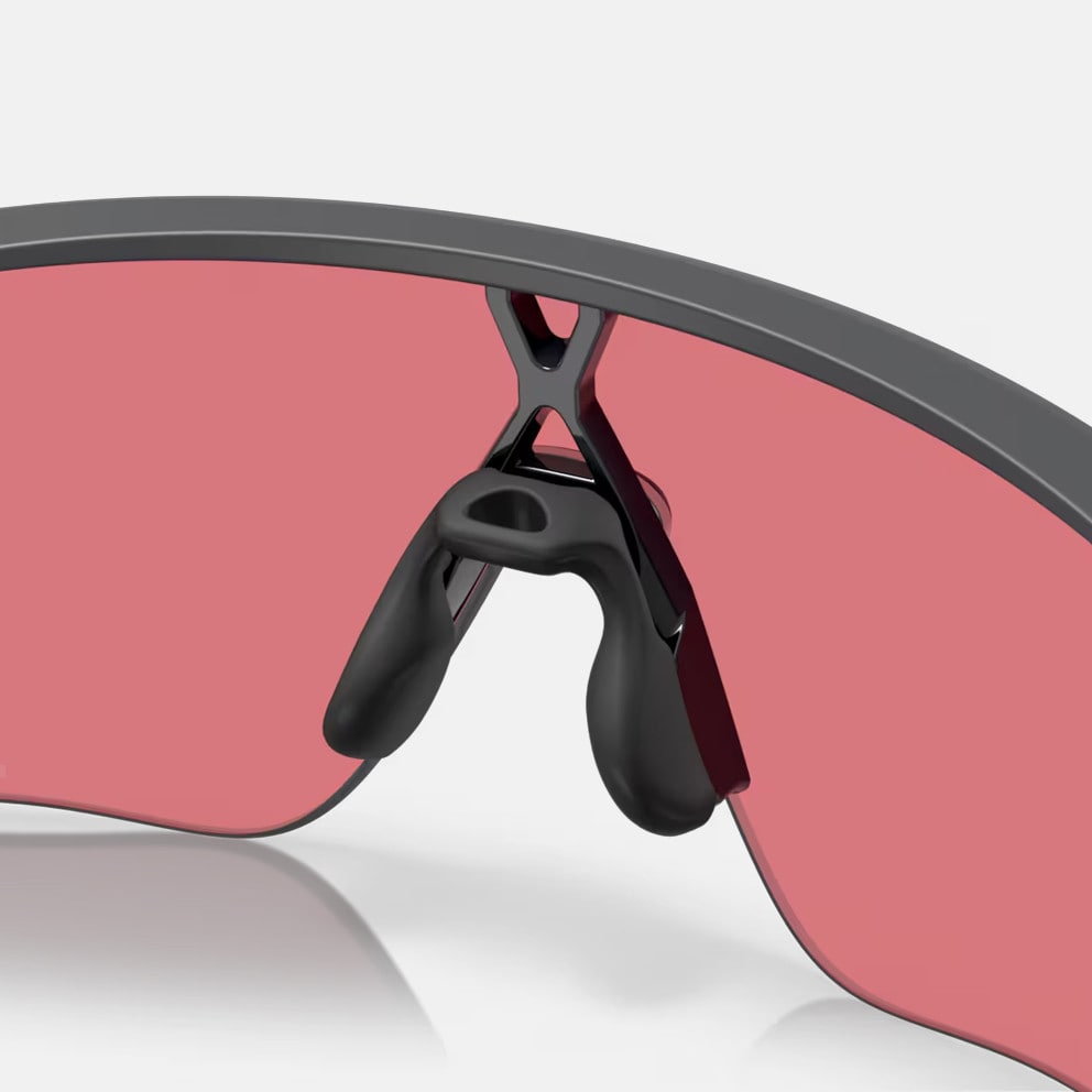 Oakley Corridor Sq Mt Carbon W/ Prizm Trl Trch