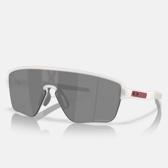 Oakley Corridor Sq Mt Vapor W/ Prizm Blk