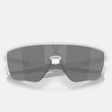 Oakley Corridor Sq Mt Vapor W/ Prizm Blk