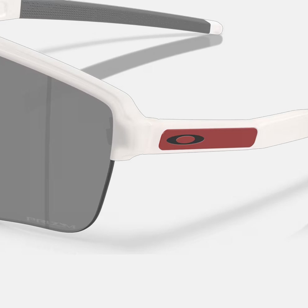 Oakley Corridor Sq Mt Vapor W/ Prizm Blk