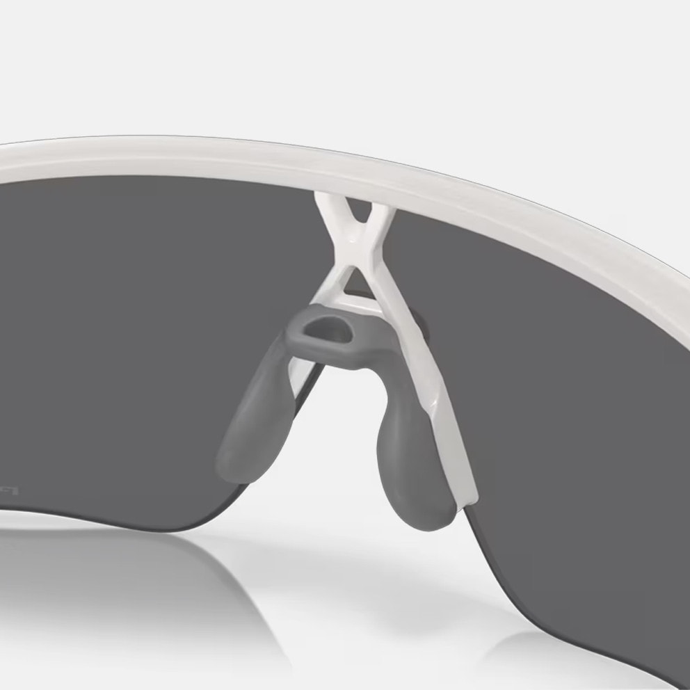 Oakley Corridor Sq Mt Vapor W/ Prizm Blk