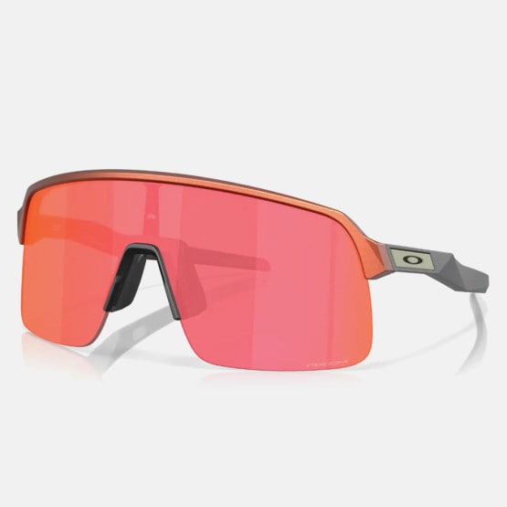 Oakley Sutro Lite Fire Orange W/ Prizm Trl Trch