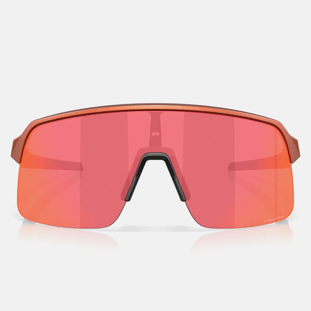 Oakley Sutro Lite Fire Orange W/ Prizm Trl Trch