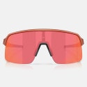 Oakley Sutro Lite Fire Orange W/ Prizm Trl Trch