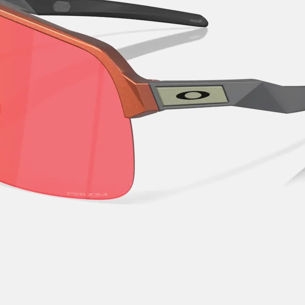 Oakley Sutro Lite Fire Orange W/ Prizm Trl Trch