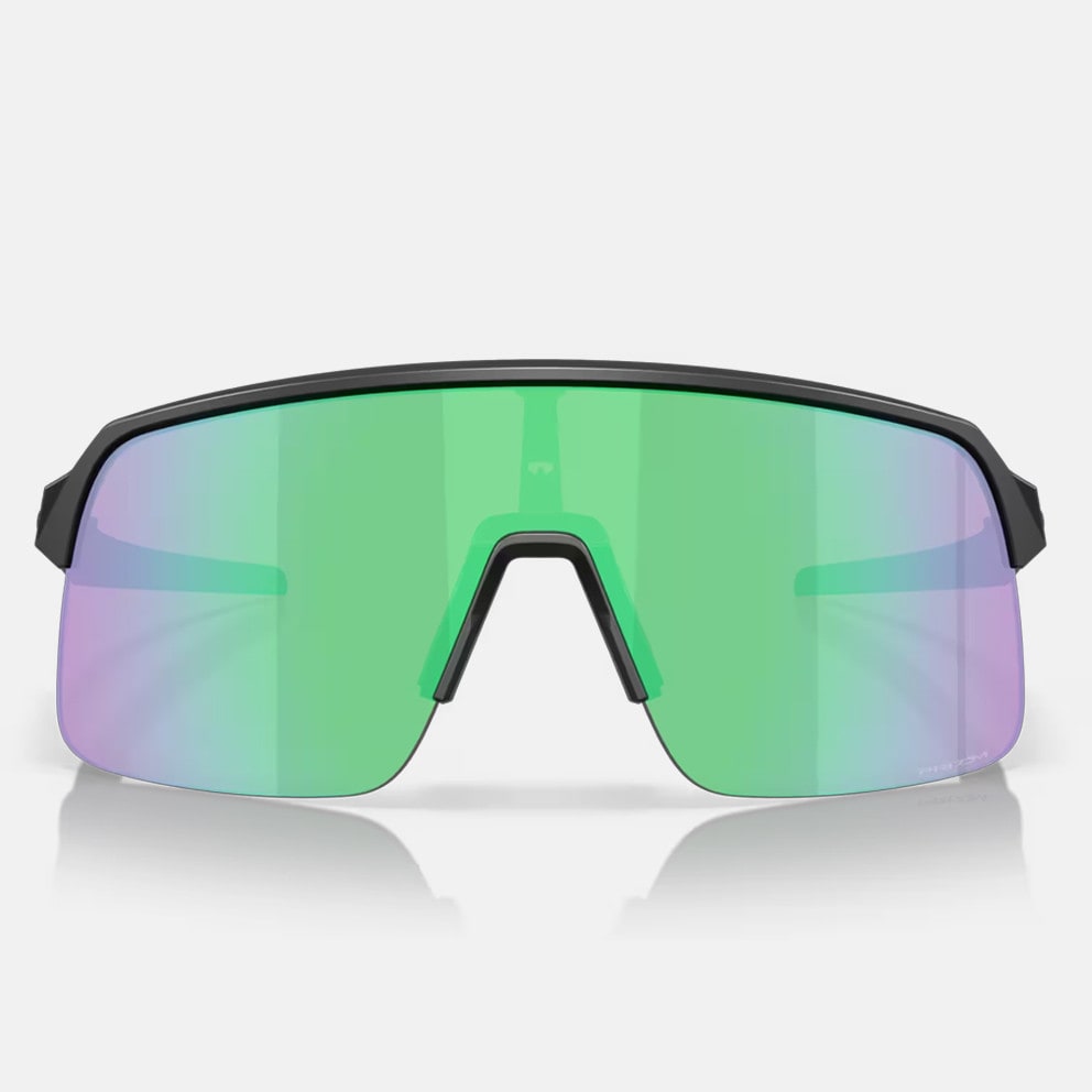 Oakley Sutro Lite Mt Blk W/ Prizm Road Jade