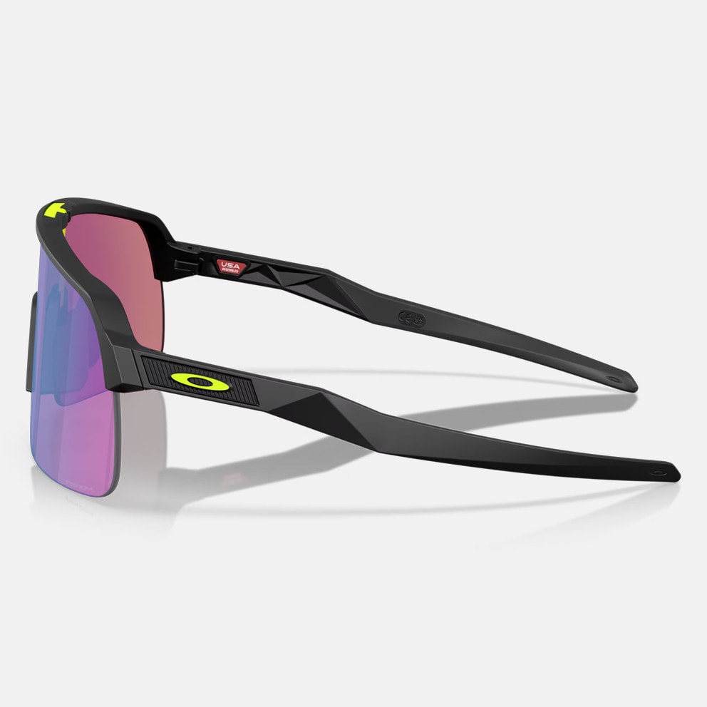 Oakley Sutro Lite Mt Blk W/ Prizm Road Jade