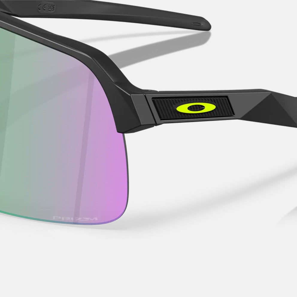 Oakley Sutro Lite Mt Blk W/ Prizm Road Jade
