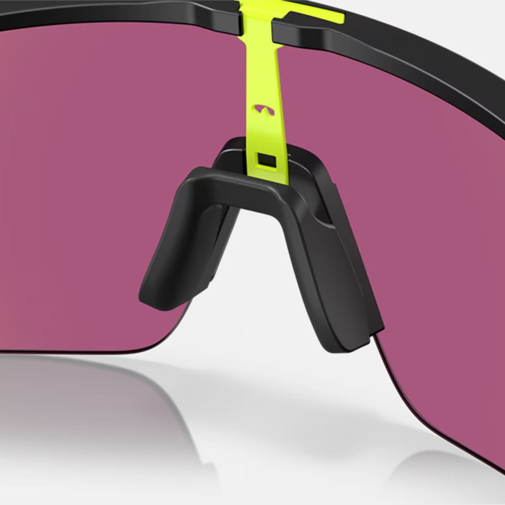 Oakley Sutro Lite Mt Blk W/ Prizm Road Jade