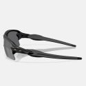 Oakley Flak 2.0 Xxl Pol Blk W/ Prizm Blk Pol
