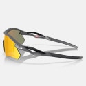 Oakley Radar Plate Mt Carbon W/ Prizm Ruby