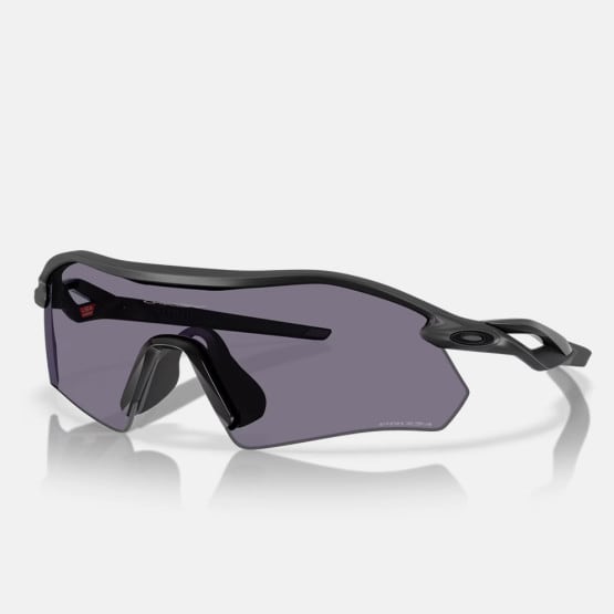 Oakley Radar Plate Mt Black W/ Prizm Grey