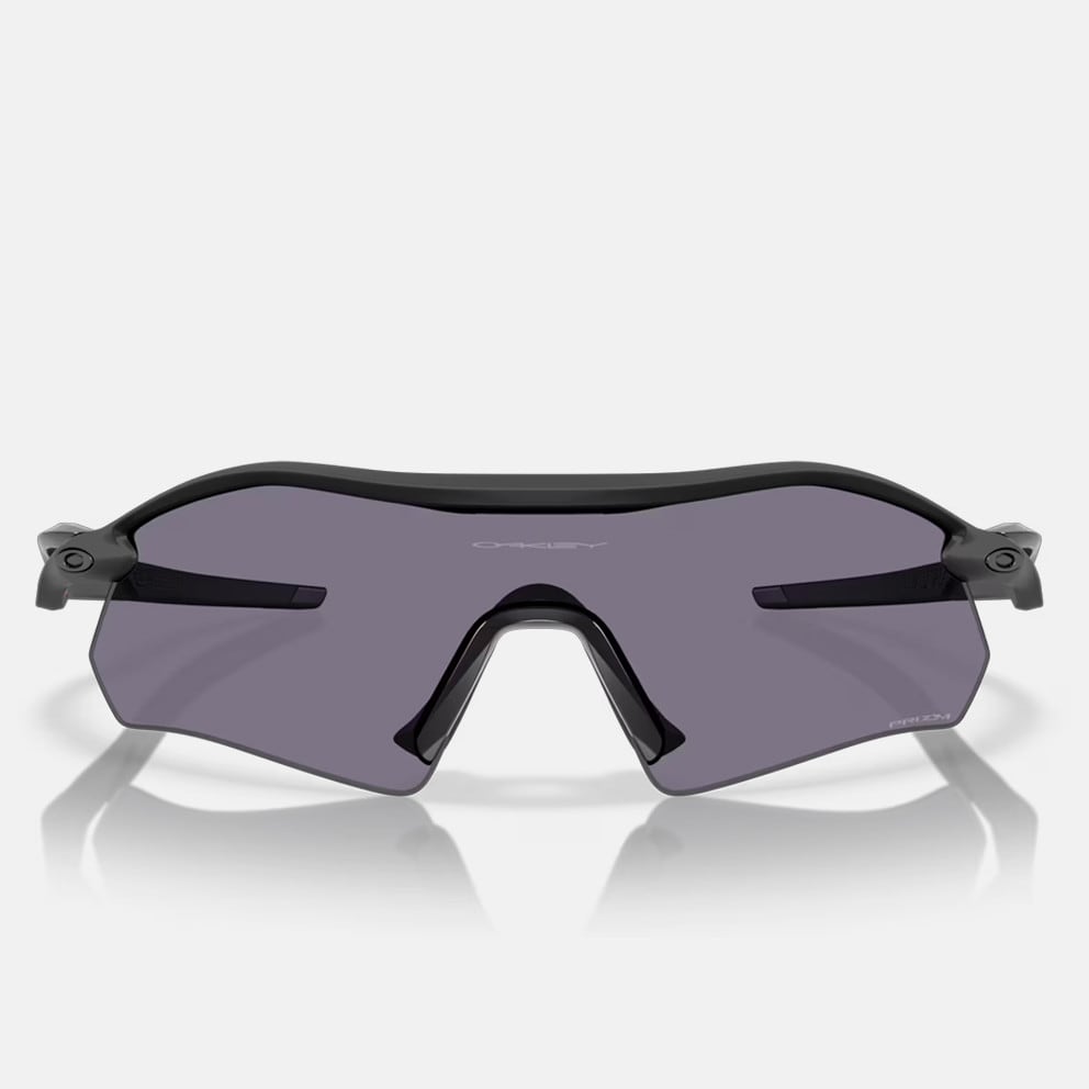 Oakley Radar Plate Mt Black W/ Prizm Grey