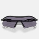 Oakley Radar Plate Mt Black W/ Prizm Grey