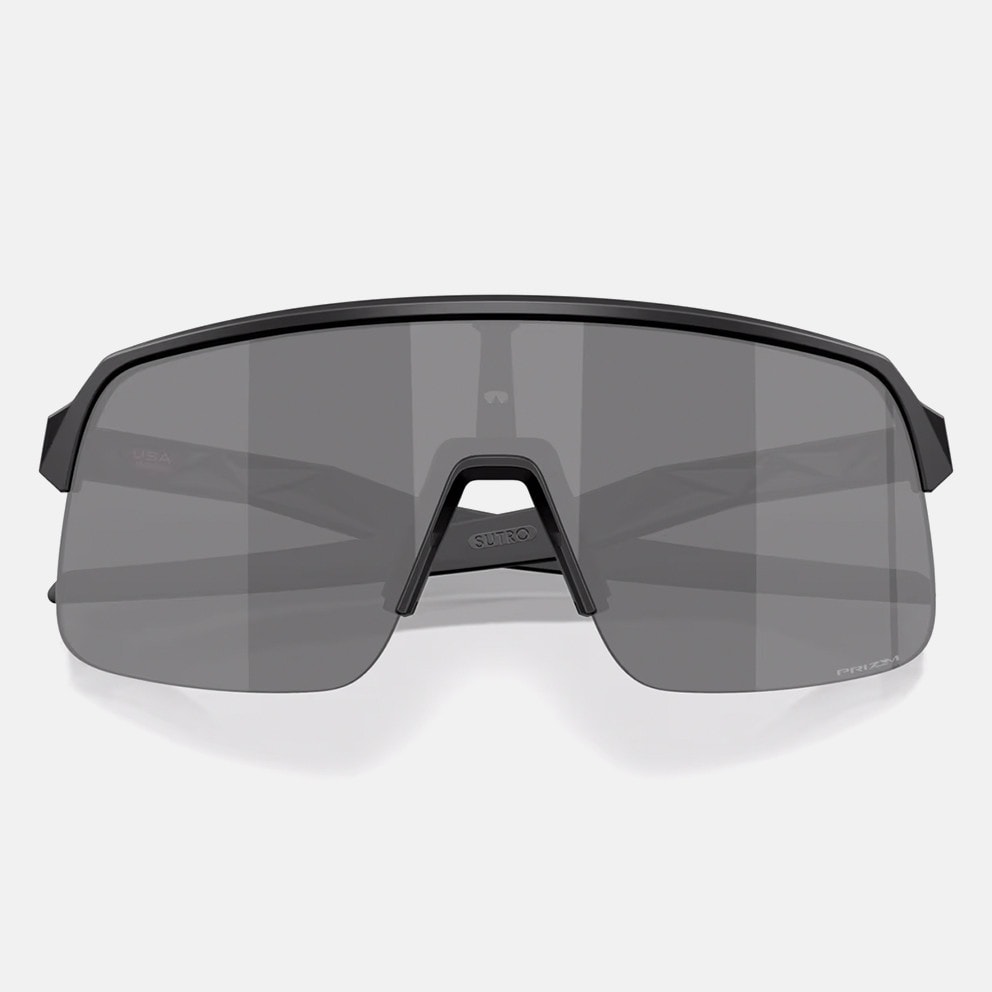 Oakley Sutro Lite S Mt White W/ Prizm Road