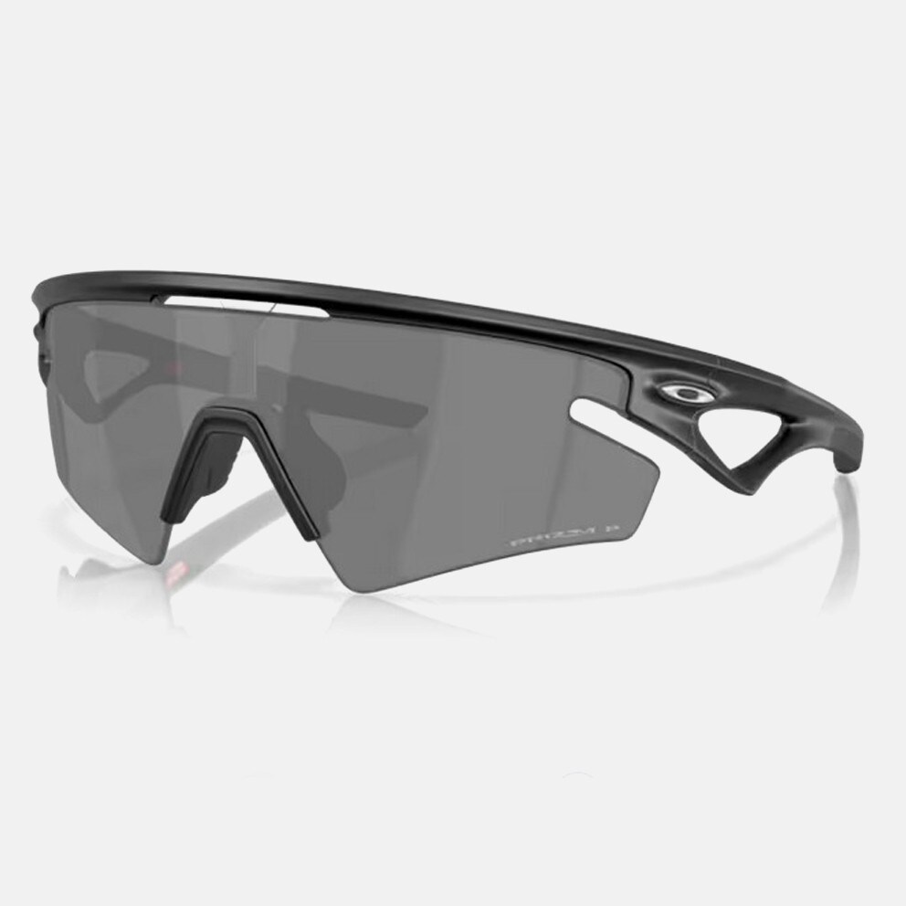 Oakley Sphaera Slash Mt Blk W/ Prizm Blk Polar