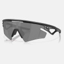Oakley Sphaera Slash Mt Blk W/ Prizm Blk Polar